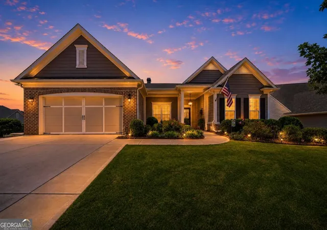 Photo 2 of Single family home for sale at 1040 Pebble Creek Rd, Greensboro, GA 30642 | MLS# 10812473 | Listing updated on 2026-09-20