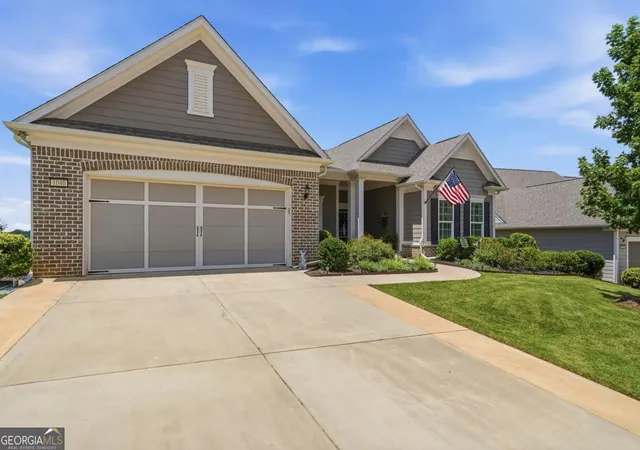 Photo 3 of Single family home for sale at 1040 Pebble Creek Rd, Greensboro, GA 30642 | MLS# 10812473 | Listing updated on 2026-09-20