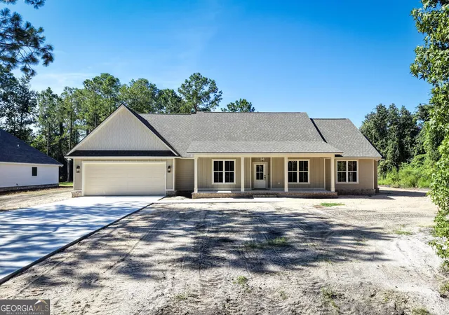 Photo 1 of Sale Pending at 2300 Thomas St, Adel, GA 31620 | MLS# 10827317 | Listing updated on 2026-09-09