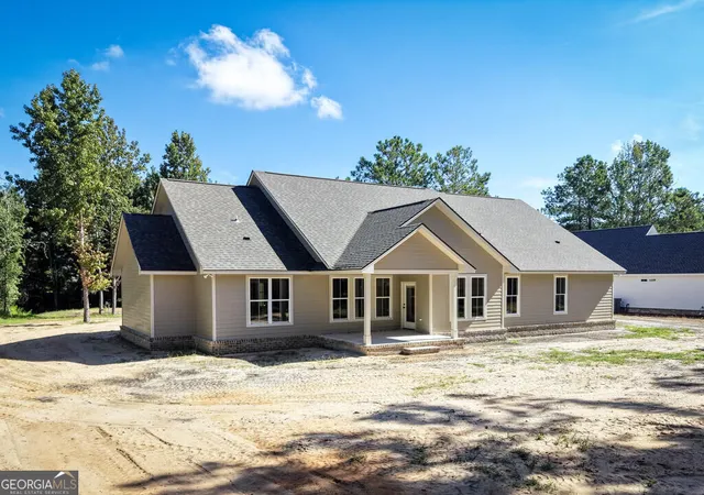 Photo 2 of Sale Pending at 2300 Thomas St, Adel, GA 31620 | MLS# 10827317 | Listing updated on 2026-09-09