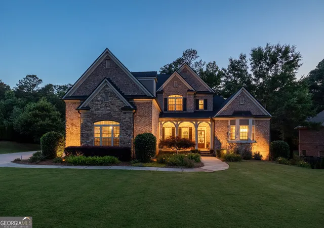 1st image of 405 Scott Farm Dr, Powder Springs, GA 30127 | MLS# 10729283