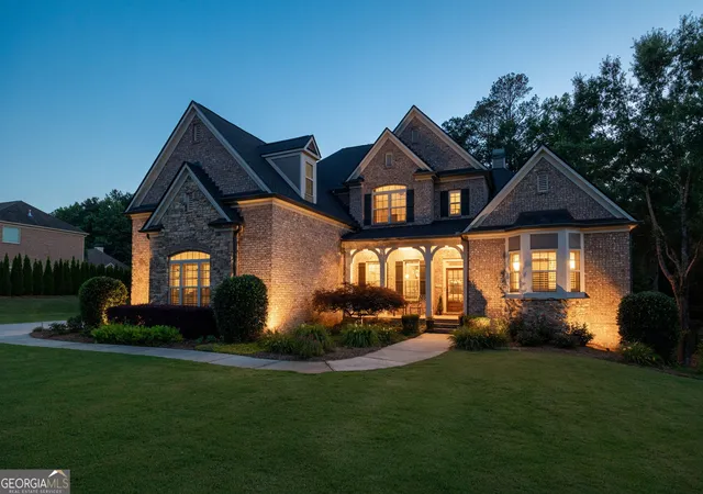 2nd image of 405 Scott Farm Dr, Powder Springs, GA 30127 | MLS# 10729283