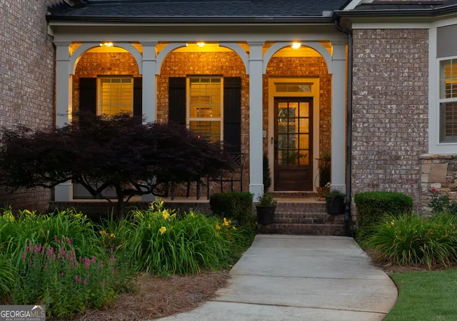 5th image of 405 Scott Farm Dr, Powder Springs, GA 30127 | MLS# 10729283