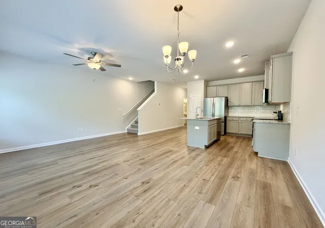 Photo 3 of Townhouse for sale at 129 Jaxton St, Hoschton, GA 30548 | MLS# 10825592 | Listing updated on 2026-09-15