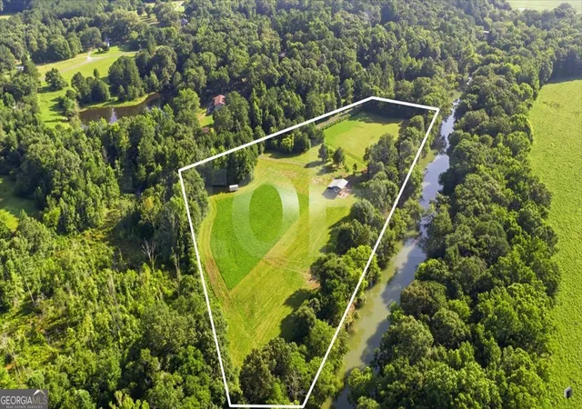 Photo 1 of Land for sale at 353 Ridgewood Cir, Summerville, GA 30747 | MLS# 10799172 | Listing updated on 2026-08-30