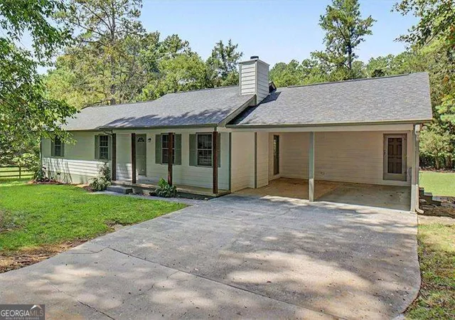 2nd image of 23 Spring Meadows Ln Nw, Cartersville, GA 30120 | MLS# 10828984