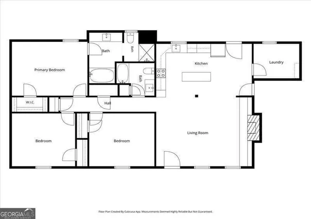 40th image of 23 Spring Meadows Ln Nw, Cartersville, GA 30120 | MLS# 10828984