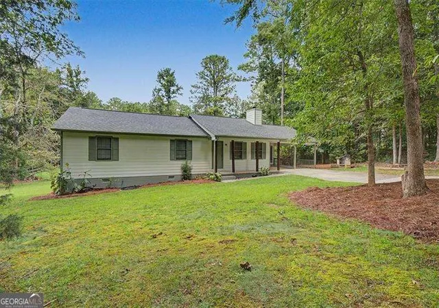 4th image of 23 Spring Meadows Ln NW, Cartersville, GA 30120 | MLS# 10828984