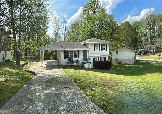 Photo 2 of Sale Pending at 363 River Rd, Jonesboro, GA 30236 | MLS# 10739996 | Listing updated on 2026-09-11