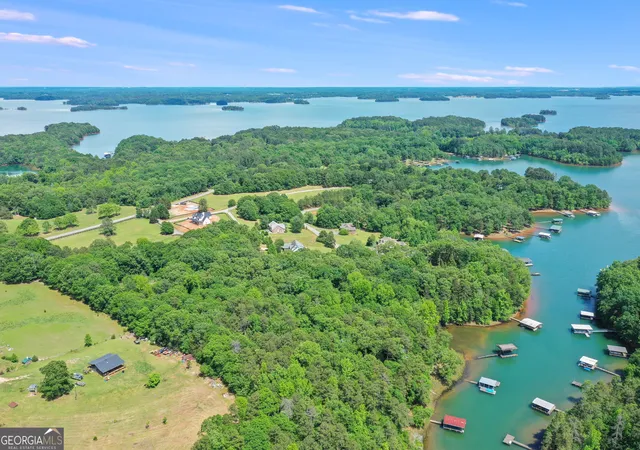Photo 3 of Land for sale at Lot 4 Majestic Shrs Rd, Hartwell, GA 30643 | MLS# 10467593 | Listing updated on 2026-06-03
