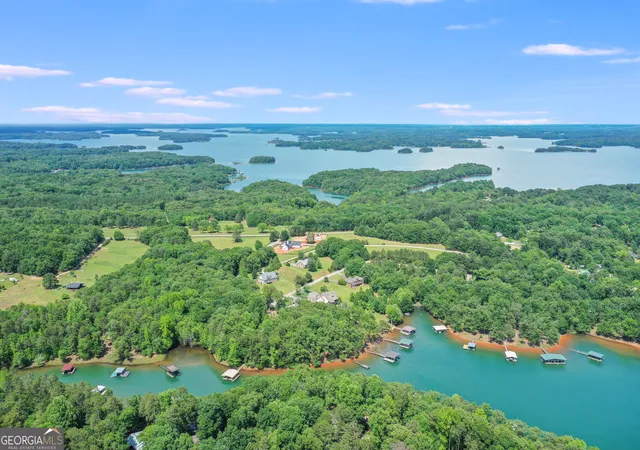 Photo 4 of Land for sale at Lot 4 Majestic Shrs Rd, Hartwell, GA 30643 | MLS# 10467593 | Listing updated on 2026-06-03