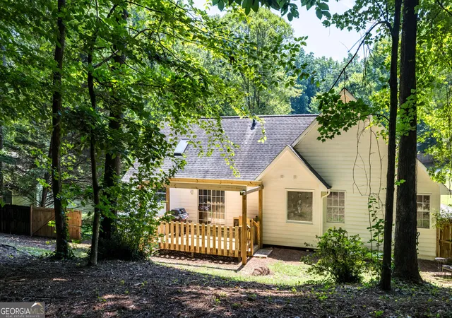 22nd image of 606 Rose Creek Cvs, Woodstock, GA 30189 | MLS# 10817747