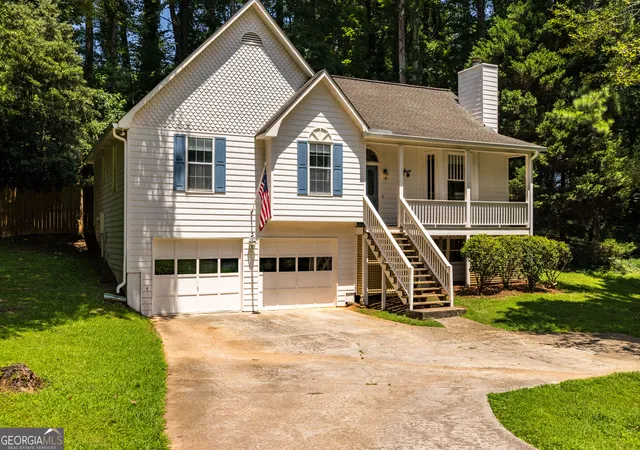2nd image of 606 Rose Creek Cvs, Woodstock, GA 30189 | MLS# 10817747