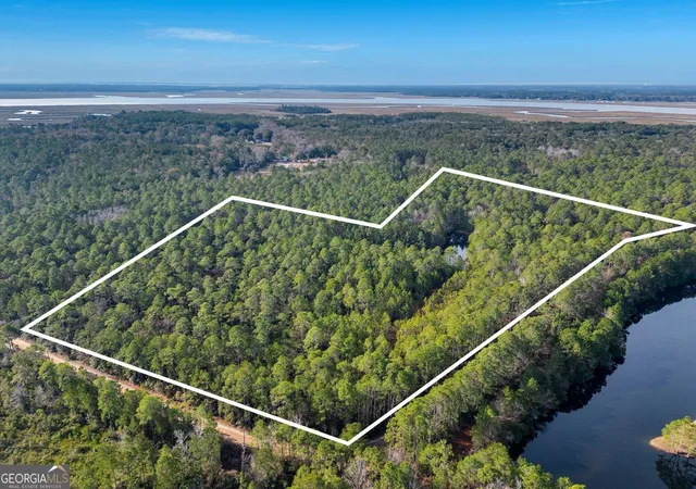 Photo 1 of Land for sale at 0 Steeple Chase Ln, Richmond Hill, GA 31324 | MLS# 20172084 | Listing updated on 2026-09-02
