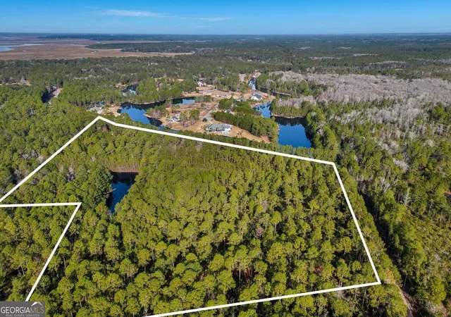 Photo 2 of Land for sale at 0 Steeple Chase Ln, Richmond Hill, GA 31324 | MLS# 20172084 | Listing updated on 2026-09-02
