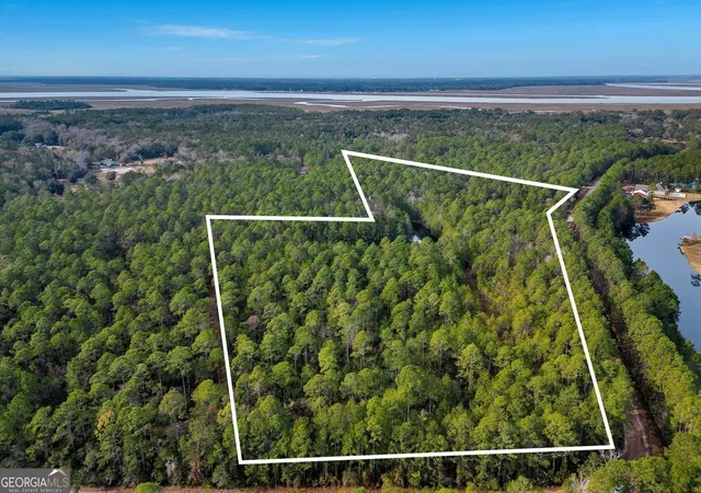 Photo 3 of Land for sale at 0 Steeple Chase Ln, Richmond Hill, GA 31324 | MLS# 20172084 | Listing updated on 2026-09-02