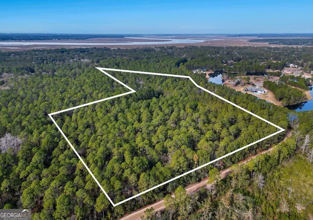 Photo 4 of Land for sale at 0 Steeple Chase Ln, Richmond Hill, GA 31324 | MLS# 20172084 | Listing updated on 2026-09-02