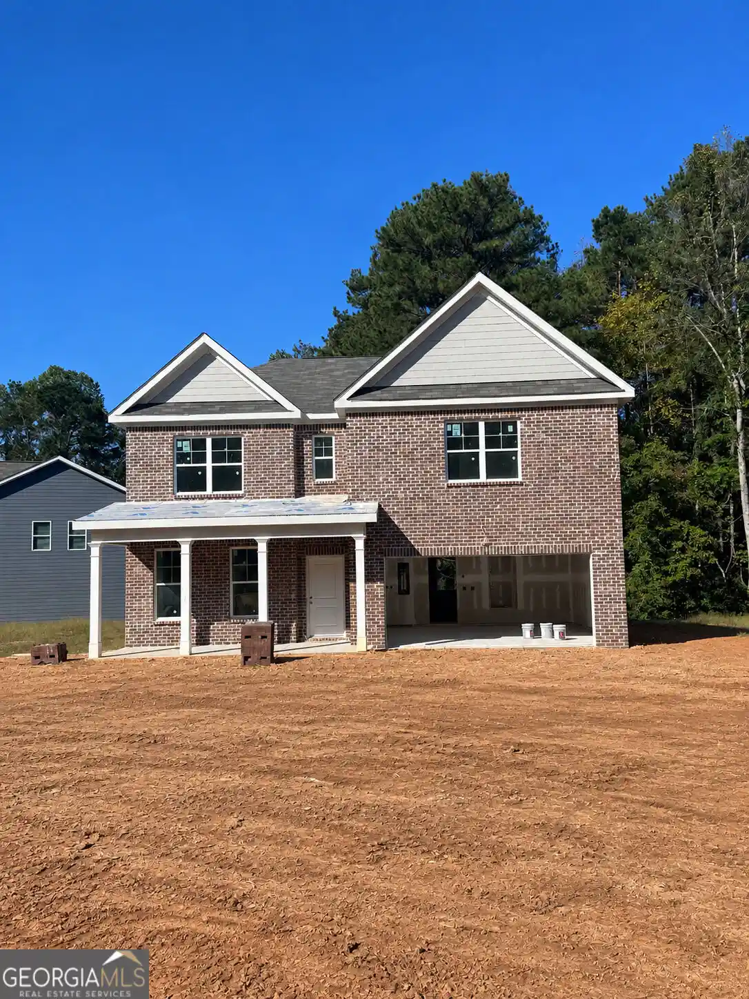 Photo 1 of Single family home for sale at 2731 Riverpine Trl Sw #163, Atlanta, GA 30331 | MLS# 10766916 | Listing updated on 2026-10-23