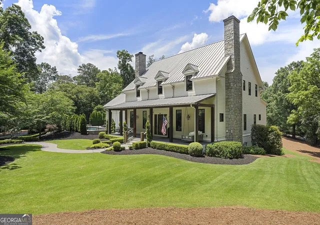 2nd image of 13365 Hopewell Rd, Alpharetta, GA 30004 | MLS# 10788671