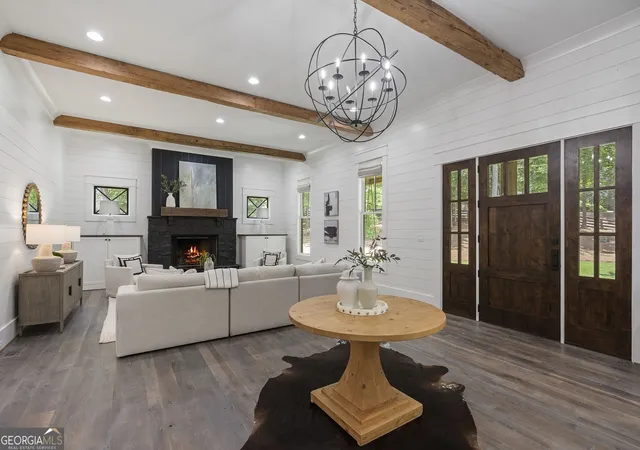 5th image of 13365 Hopewell Rd, Alpharetta, GA 30004 | MLS# 10788671