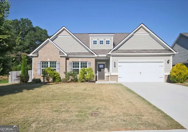 Single family home for sale at 62 Flower Petal Wy, Dacula, GA 30019 | MLS# 10780364