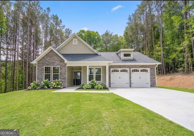 Homes for sale in Rocky Face, GA | 2013 Deer Xing, Rocky Face, GA 30740 | MLS# 10707837