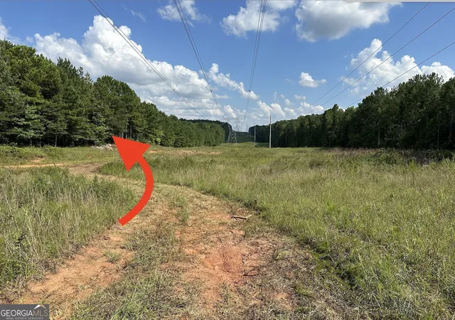 Photo 1 of Land for sale at 831 Holbrook Rd, Newnan, GA 30263 | MLS# 10716129 | Listing updated on 2026-05-08