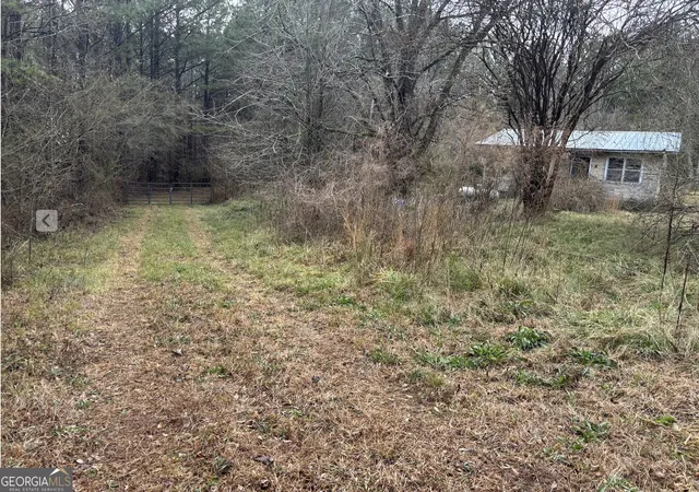 Photo 3 of Land for sale at 831 Holbrook Rd, Newnan, GA 30263 | MLS# 10716129 | Listing updated on 2026-05-08
