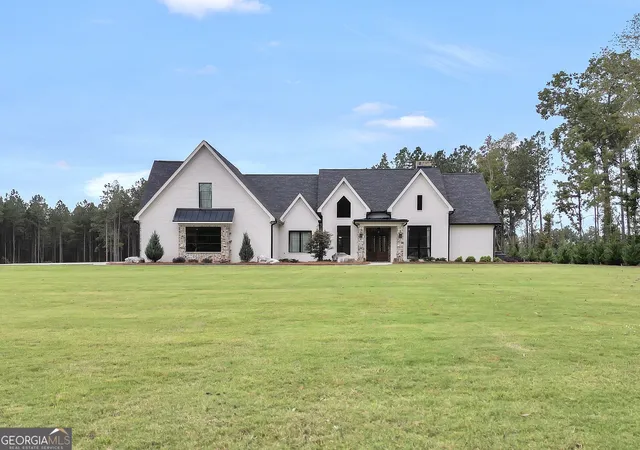 3rd image of 5700 Goolsby Rd, Monticello, GA 31064 | MLS# 10805981