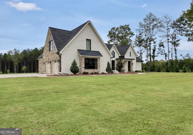 4th image of 5700 Goolsby Rd, Monticello, GA 31064 | MLS# 10805981