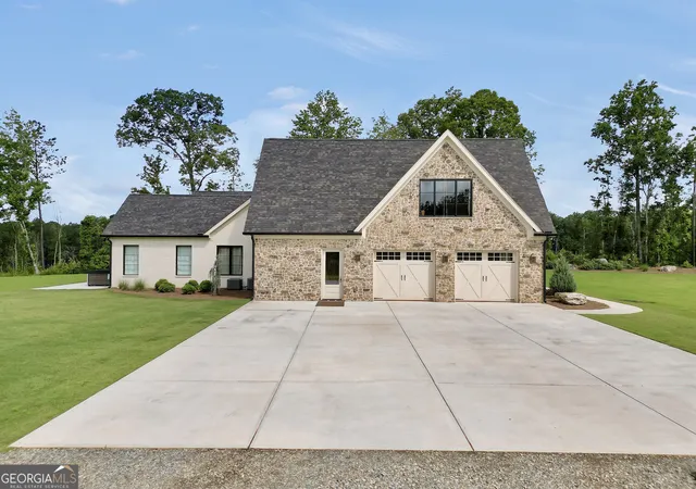 5th image of 5700 Goolsby Rd, Monticello, GA 31064 | MLS# 10805981