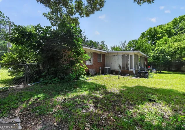 Photo 1 of Single family home for sale at 441 Sarah Dr, Warner Robins, GA 31093 | MLS# 10810103 | Listing updated on 2026-08-14