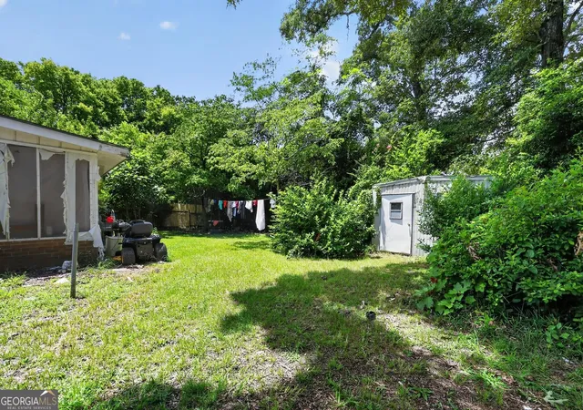 Photo 3 of Single family home for sale at 441 Sarah Dr, Warner Robins, GA 31093 | MLS# 10810103 | Listing updated on 2026-08-14