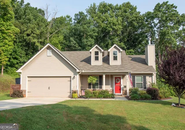 Photo 1 of Single family home for sale at 141 Conifer Ct, Winterville, GA 30683 | MLS# 10814636 | Listing updated on 2026-09-13