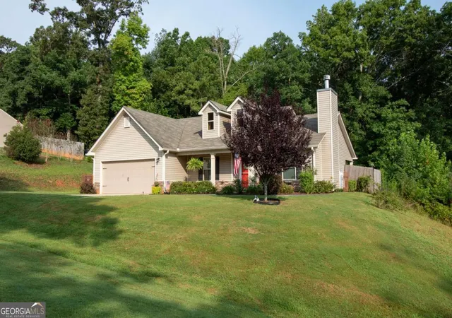 Photo 2 of Single family home for sale at 141 Conifer Ct, Winterville, GA 30683 | MLS# 10814636 | Listing updated on 2026-09-13