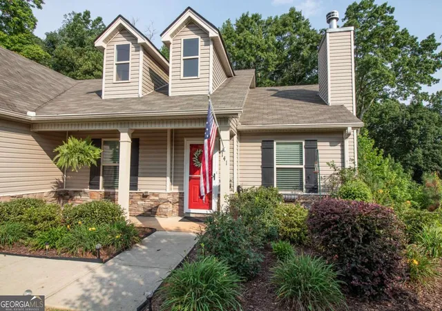 Photo 4 of Single family home for sale at 141 Conifer Ct, Winterville, GA 30683 | MLS# 10814636 | Listing updated on 2026-09-13
