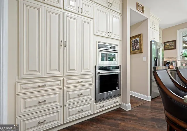 5th image of 21 Rocky Cir Ne, White, GA 30184 | MLS# 10834739