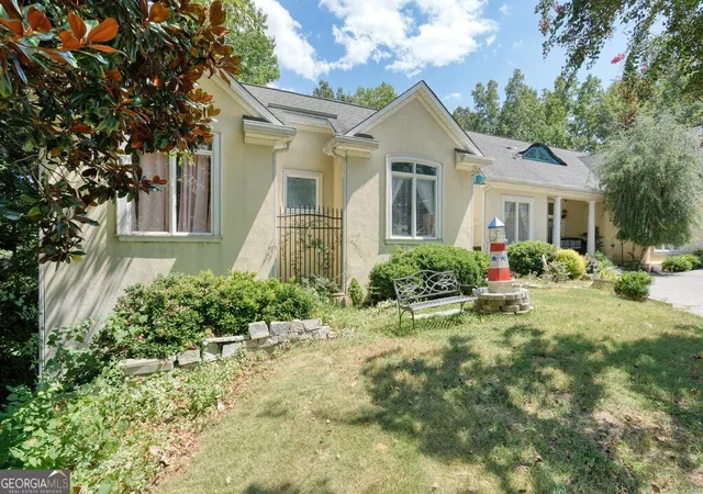 70th image of 21 Rocky Cir Ne, White, GA 30184 | MLS# 10834739