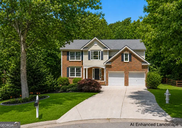 Photo 1 of Single family home for sale at 352 Park Creek Rdg, Woodstock, GA 30188 | MLS# 10834861 | Listing updated on 2026-09-11