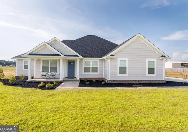 Homes for sale in Brooklet, GA | 27 Shearouse Landing Rd, Brooklet, GA 30415 | MLS# 10804865