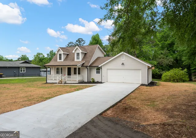 Homes for sale in Newnan, GA | 262 Thigpen Rd, Newnan, GA 30263 | MLS# 10759283
