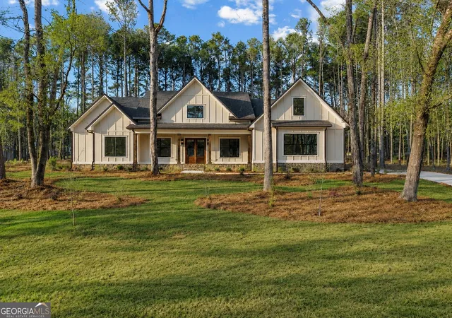 2nd image of 1570 Club Dr, Greensboro, GA 30642 | MLS# 10694827