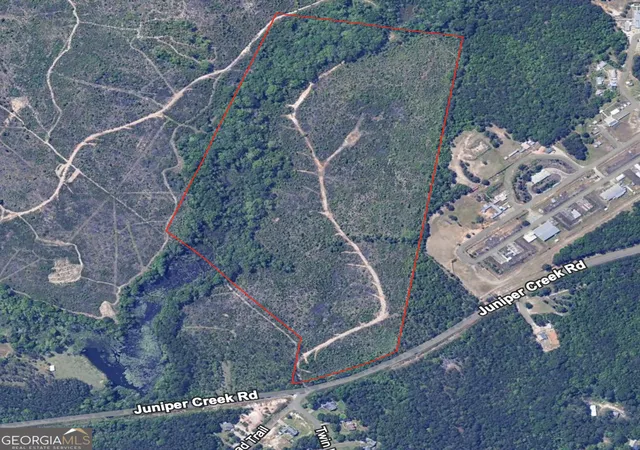 Photo 1 of Sale Pending at 0 Juniper Crk Rd, Byron, GA 31008 | MLS# 10759765 | Listing updated on 2026-09-10