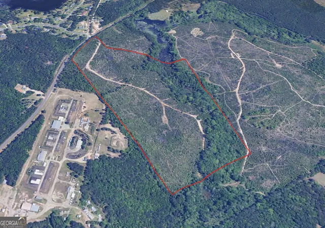 Photo 2 of Sale Pending at 0 Juniper Crk Rd, Byron, GA 31008 | MLS# 10759765 | Listing updated on 2026-09-10