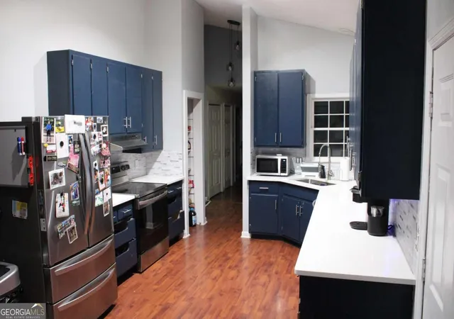 2nd image of 1495 Royalwyn Cir, Macon, GA 31220 | MLS# 10756157