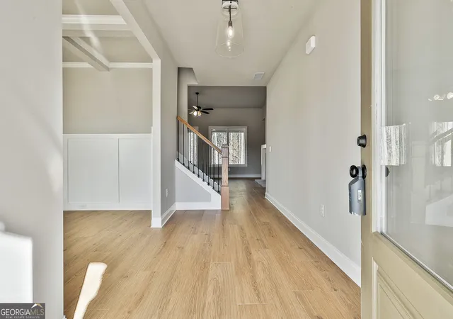 3rd image of 5-100 Tattersall Way #5-100, Senoia, GA 30276 | MLS# 10585084