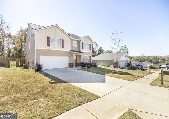 Homes for sale in Lizella, GA | 112 Shalako Ln, Lizella, GA 31052 | MLS# 10784630