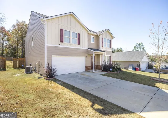 Homes for sale in Lizella, GA | 112 Shalako Ln, Lizella, GA 31052 | MLS# 10784630
