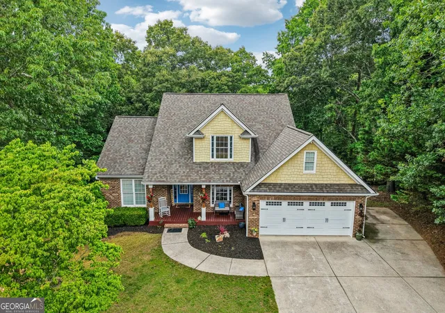 1st image of 9395 Edgewater Dr, Gainesville, GA 30506 | MLS# 10789331