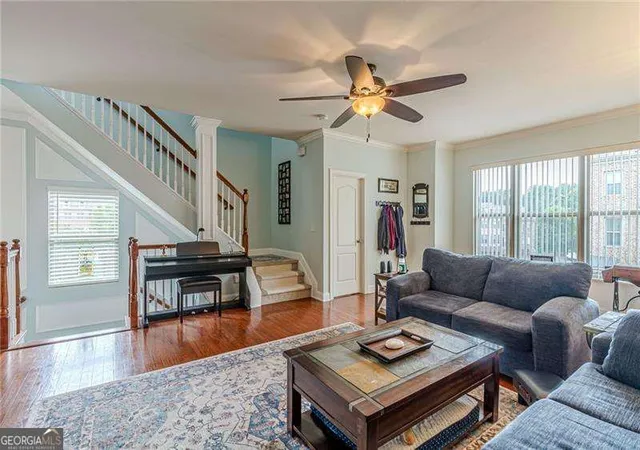 5th image of 284 Autry Mill Ln, Suwanee, GA 30024 | MLS# 10814228